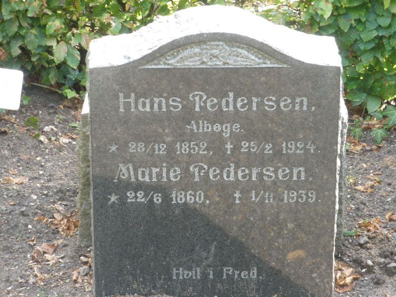 Marie Pedersen.JPG